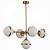 Подвесная люстра ST-Luce Arbe SL1157.303.05 фото