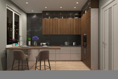 Встраиваемый светильник Denkirs DK4030 DK4032-WH фото