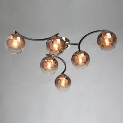 Потолочная люстра De City Вита 220013306 фото