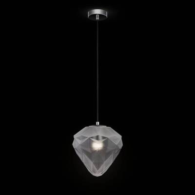 Подвесной светильник Maytoni Globo P053PL-01GR фото