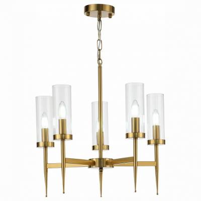 Подвесная люстра ST-Luce Acazio SL1159.303.05 фото