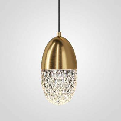 Подвесной светильник Imperiumloft Grape Brass grape01 фото