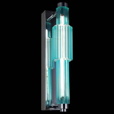Накладной светильник Maytoni Verticale MOD308WL-L9BL3K фото