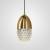 Подвесной светильник Imperiumloft Grape Brass grape01 фото