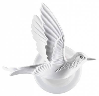 Фигура настенная Odeon Light Colombella 4310/3WL фото