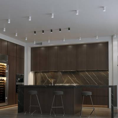 Накладной светильник Novotech Brill 370845 фото