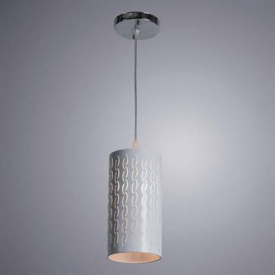 Подвесной светильник Arte Lamp Bronn A1770SP-1CC фото