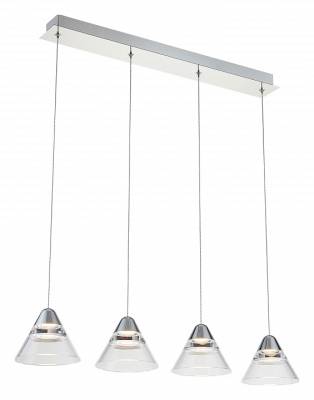 Подвесной светильник SIMPLE STORY 1056 1056-LED24PL фото