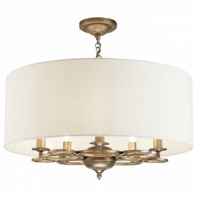 Подвесной светильник Maytoni Anna H007PL-05G фото