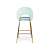 Барный стул L Green