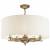 Подвесной светильник Maytoni Anna H007PL-05G фото