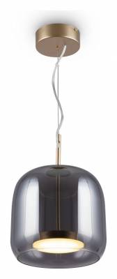 Подвесной светильник Maytoni Madmen MOD128PL-L6SG фото