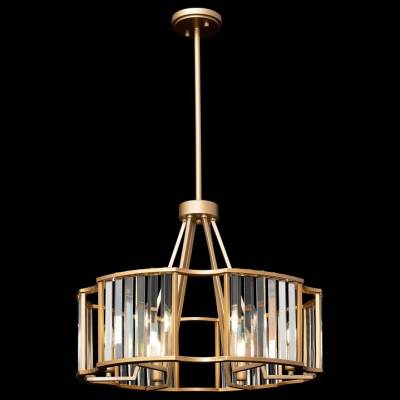 Светильник на штанге Maytoni Solar MOD087PL-06G фото
