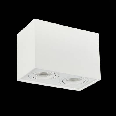 Спот ST-Luce Quadrus ST109.507.02 фото