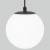 Подвесной светильник Elektrostandard Sfera 35158/H фото