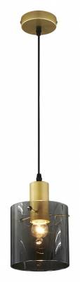 Подвесной светильник Escada Sense 1104/1S фото