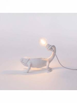 Статуэтка Seletti Chameleon Lamp 15090 фото