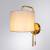 Бра Arte Lamp Rupert A5024AP-1PB фото