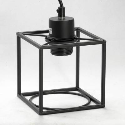 Подвесной светильник Lussole Badger LSP-9540 фото