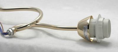 Потолочная люстра LGO Cochise LSP-8086 фото