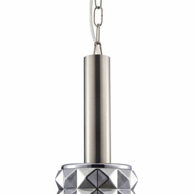 Подвесной светильник Maytoni Rock Me MOD027PL-01N фото