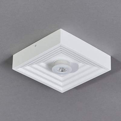 Накладной светильник Escada Gesso 10218/SG LED фото