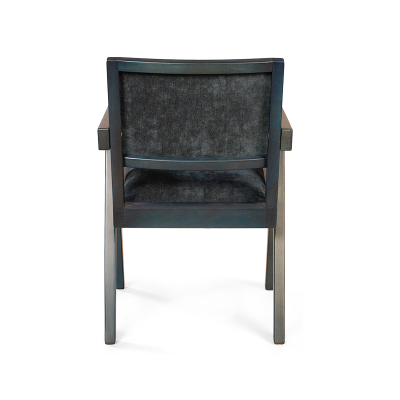 Дизайнерский стул Quadro