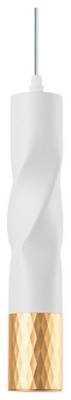 Подвесной светильник Arte Lamp Sadr A3280SP-1WH фото