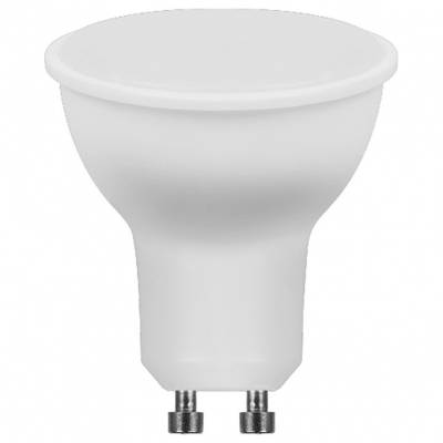 Лампа светодиодная Feron Lb 960 GU10 13Вт 6400K 38193 фото