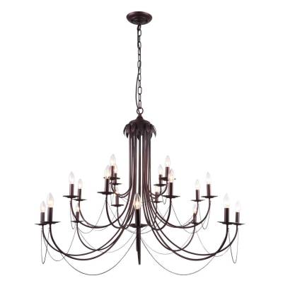 Подвесная люстра F-promo Plini 2590-20P фото