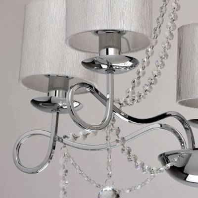 Подвесная люстра MW-Light Федерика 83 684010105 фото
