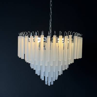 Подвесная люстра Imperiumloft Eich Chandelier Nova 40.1594 фото
