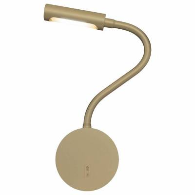 Бра Maytoni Stem C035WL-L3MG3K фото