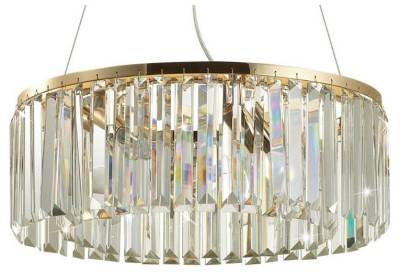Подвесной светильник Odeon Light Vassa 4987/6 фото