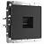 Розетка Ethernet RJ-45 без рамки Werkel W118 W1181008 фото