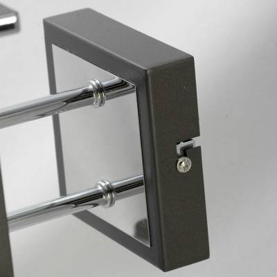 Люстра на штанге Lussole Costanzo LSL-9007-04 фото