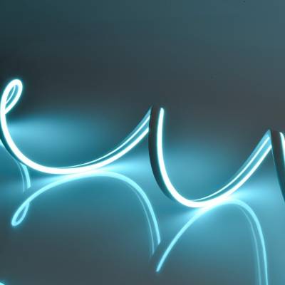 Лента светодиодная Uniel Neon ULS-N01 UL-00009091 фото