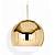 Подвесной светильник Imperiumloft Mirror Ball Gold 40.83 фото