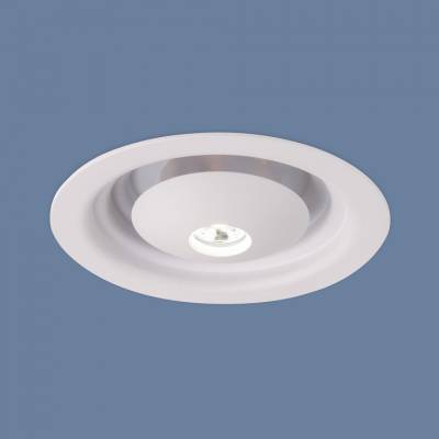 Встраиваемый светильник Elektrostandard DSS005 a050144