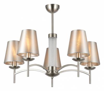 Люстра на штанге F-promo Velum 2906-5P фото
