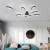 Потолочная люстра Imperiumloft Daggry DAGGRY01 фото