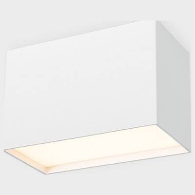 Накладной светильник Italline DL 3029 DL 3029 white 3000K фото