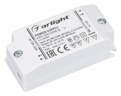 Блок питания Arlight ARV-SN 033273 фото
