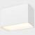 Накладной светильник Italline DL 3029 DL 3029 white 3000K фото
