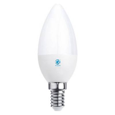 Лампа светодиодная Ambrella Present E14 8Вт 4200K 206184