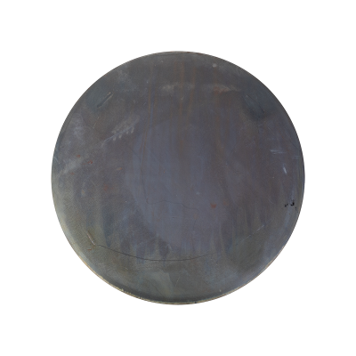 Столик журнальный D48*H50 см (под покраску)