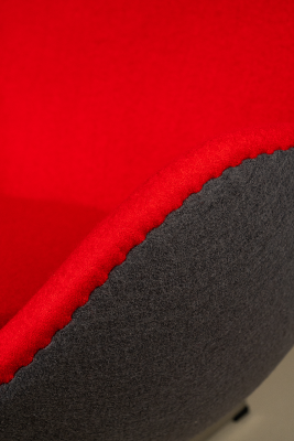 Кресло Egg Chair