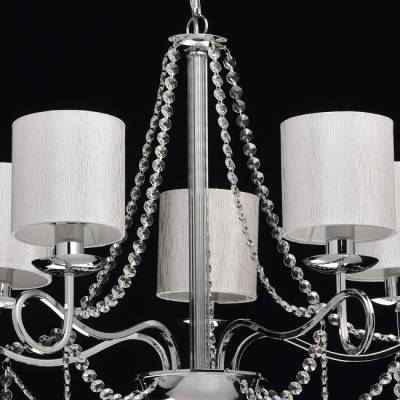 Подвесная люстра MW-Light Федерика 83 684010105 фото