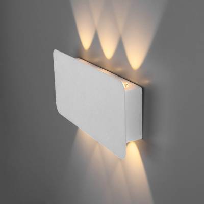 Накладной светильник Elektrostandard Angle 40138/1 LED фото