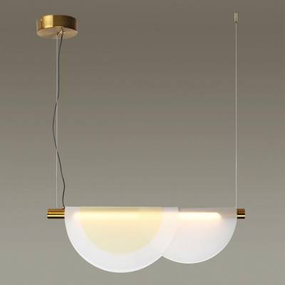 Подвесной светильник Odeon Light Colle 4358/20L фото